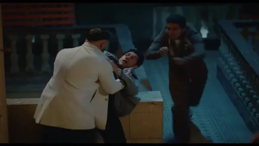 تصاعد ناري في الحلقة 12 من مسلسل الست موناليزا.. مواجهة أدهم وحسن تقلب موازين الصراع