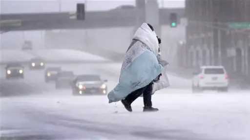 طقس اليوم الإثنين 2 مارس 2026 شديد البرودة.. أمطار وصقيع بهذه المناطق