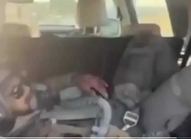 لحظة أسر طيار أمريكي بعد سقوط طائرته في الكويت.. القصة الكاملة