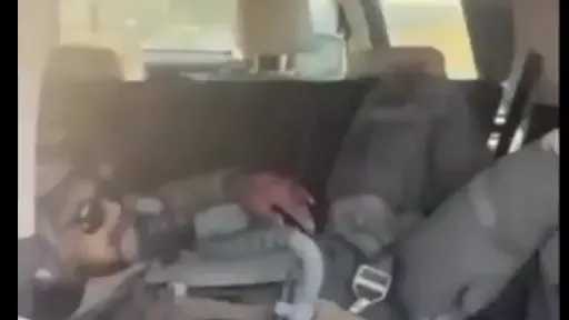 لحظة أسر طيار أمريكي بعد سقوط طائرته في الكويت.. القصة الكاملة