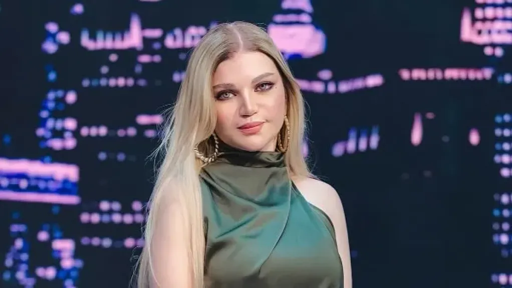 ياسمين الخطيب تحتفل بفوز الزمالك على بيراميدز: ”عاد البطل”