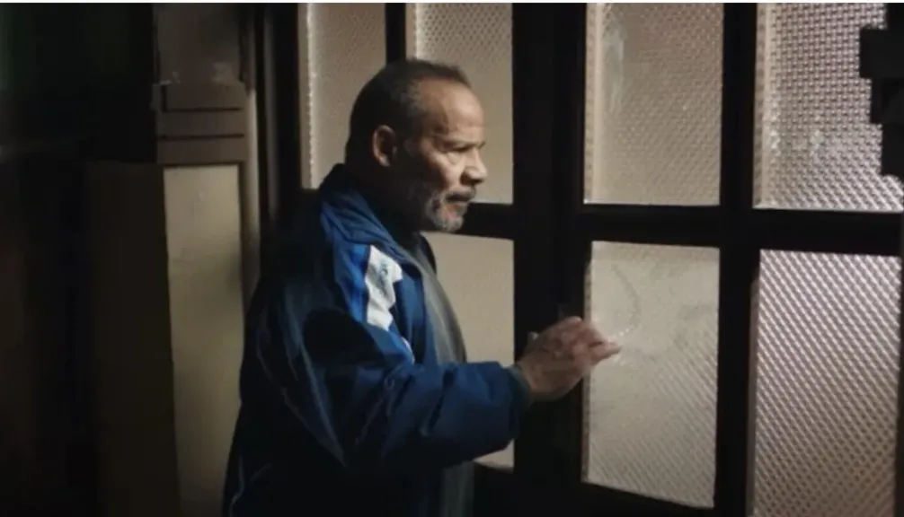 مسلسل «علي كلاي».. الشحات مبروك يكتشف خداع سيف لابنته