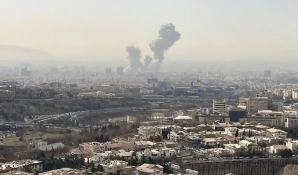 رسالة إيرانية إلى جروسي: الهجمات على نطنز انتهاك للقانون الدولي.. وسندافع عن حقوقنا