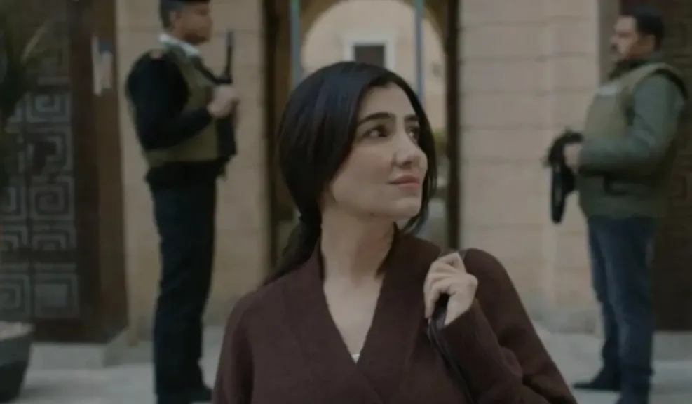 الحلقة الأخيرة من مسلسل الست موناليزا.. إليك مواعيد العرض على شاهد والقنوات الناقلة