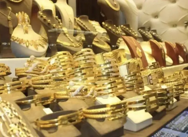 بعد الزيادة الأخيرة.. أسعار الذهب اليوم في مصر وعيار 21 يفاجئ الجميع