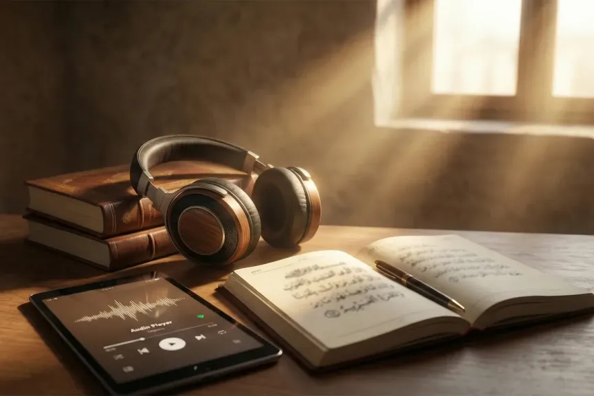 AynulYaqeen Academy: Top Online Islamic  Arabic Learning