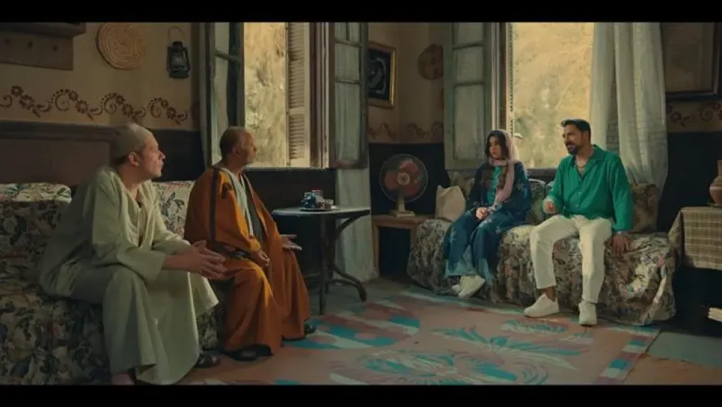 مسلسل كلهم بيحبوا مودي الحلقة الأخيرة.. هل ينفصل ياسر جلال عن أيتن عامر؟