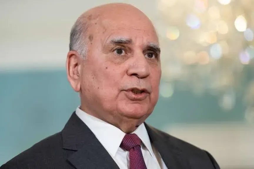 العراق يحذر من تداعيات الصراع الإيراني على أسواق الطاقة العالمية