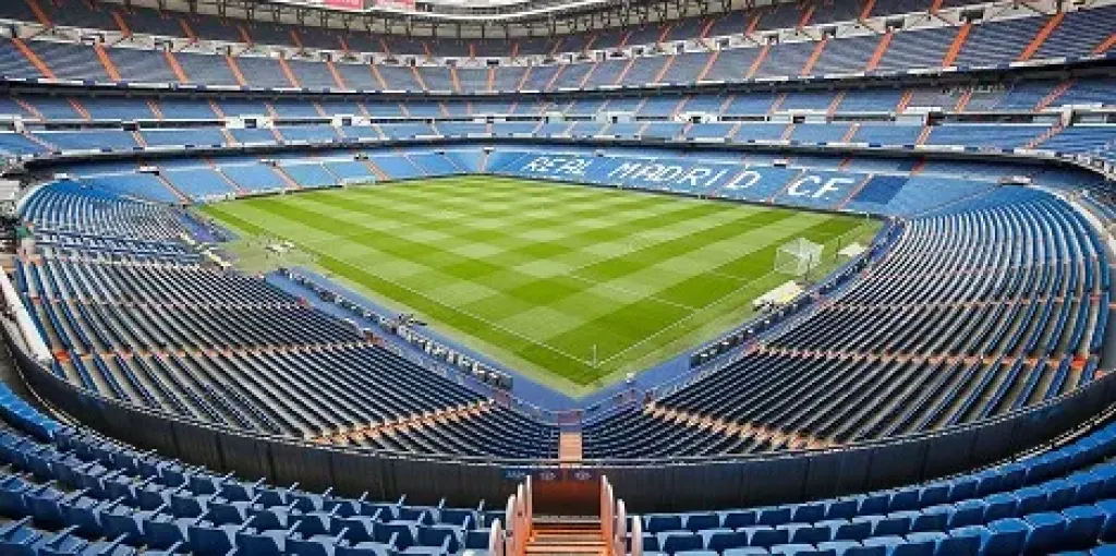 فيفا يقيم 10 ملاعب إسبانية مرشحة لاستضافة كأس العالم 2030