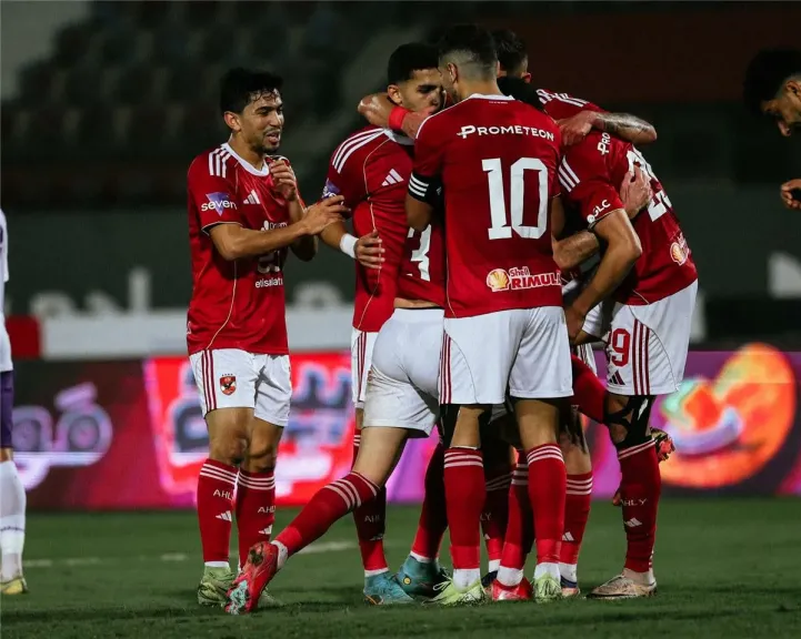 غياب محمد هاني.. قائمة الأهلي لمواجهة المقاولون في الدوري