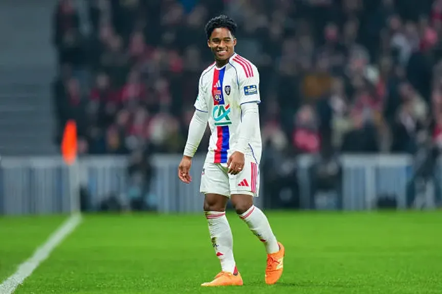 بعد غياب رودريجو.. إندريك يقترب من حلم المونديال مع البرازيل