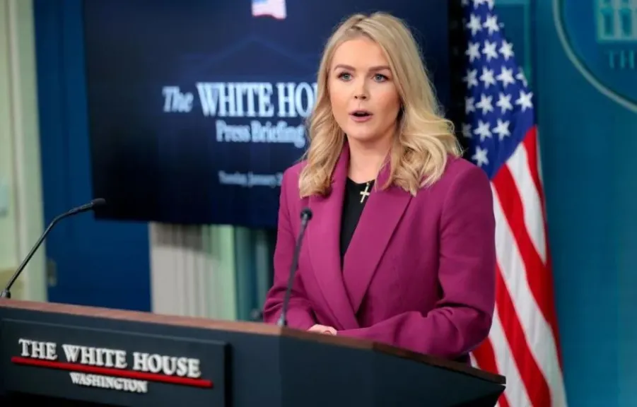 البيت الأبيض ينفي موافقة ترامب على تسليح جماعات كردية ضد إيران