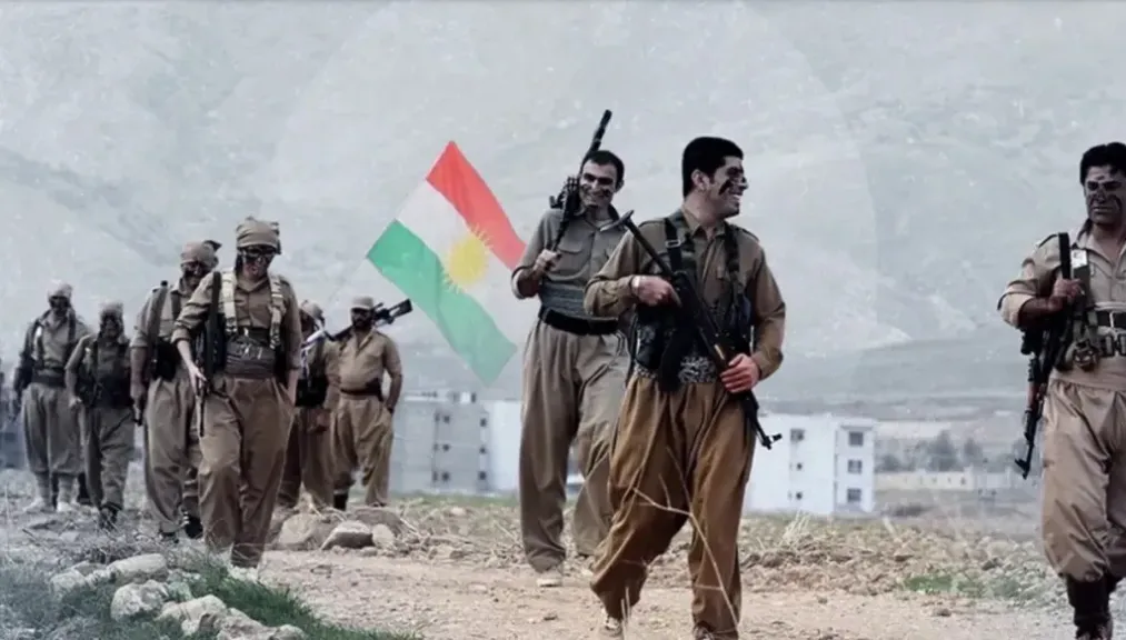 فوكس نيوز عن مسئول أمريكي: آلاف الأكراد شنوا هجوما بريا في إيران