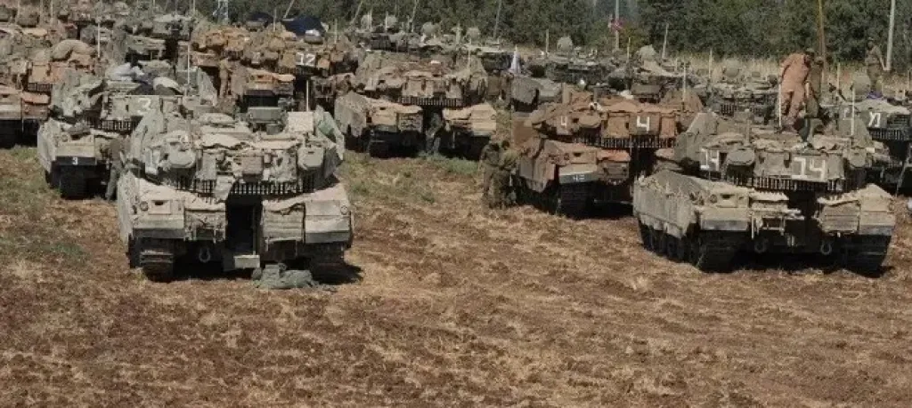 القناة 13 العبرية: إسرائيل ترى أن حزب الله لم يستخدم كامل قدراته