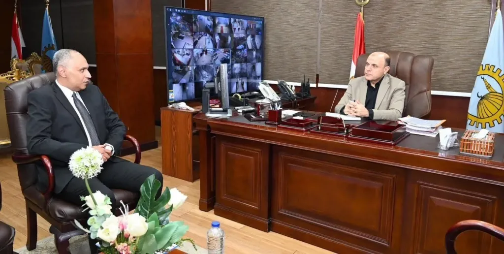 الغربية تواصل تعزيز منظومة الجودة الصحية.. باعتماد مركز طب أسرة بنا أبو صير