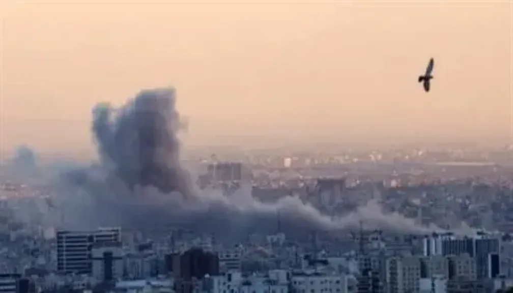 الصحة الإسرائيلية: 1473 مصابا نقلوا إلى المستشفيات منذ بدء الحرب مع إيران