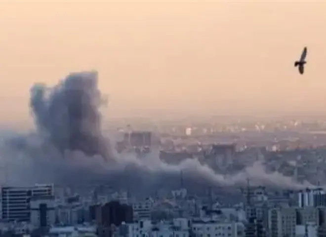 الصحة الإسرائيلية: 1473 مصابا نقلوا إلى المستشفيات منذ بدء الحرب مع إيران