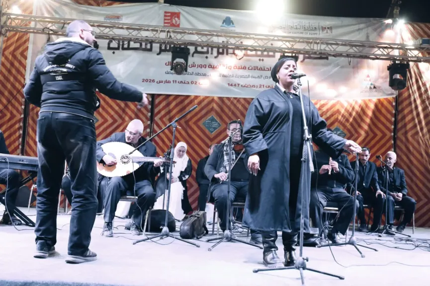 معرض فيصل للكتاب يحتفي بندوة..رمضان شهر الرحمات والبركات