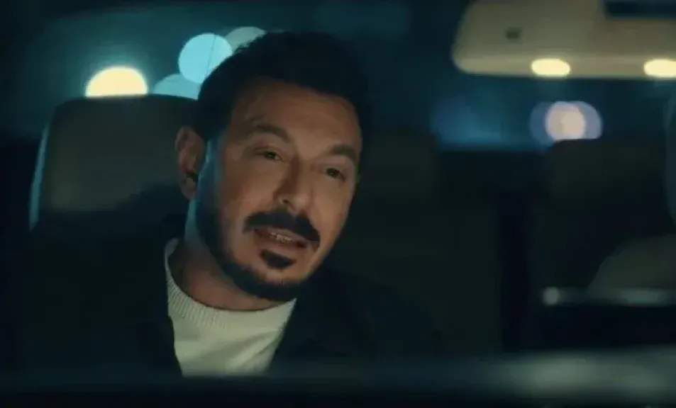 مسلسل درش الحلقة 16.. محاولة انتحار وشخصية جديدة لـ مصطفى شعبان