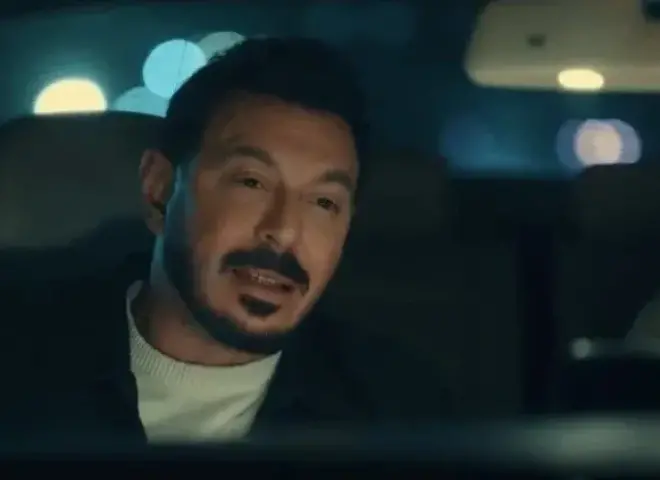 مسلسل درش الحلقة 16.. محاولة انتحار وشخصية جديدة لـ مصطفى شعبان