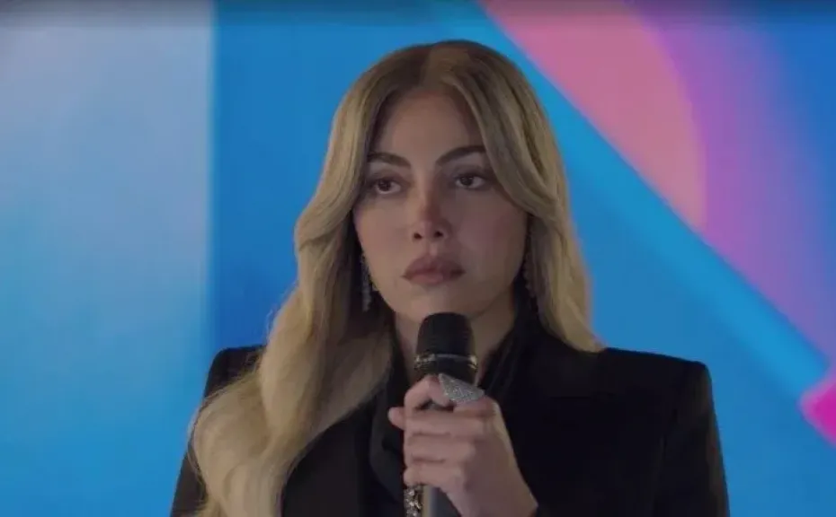 بعد عرض آخر حلقة في مسلسل توابع.. ريهام حجاج تتصدر الترند