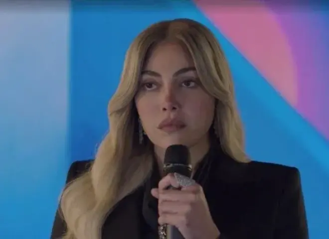 بعد عرض آخر حلقة في مسلسل توابع.. ريهام حجاج تتصدر الترند