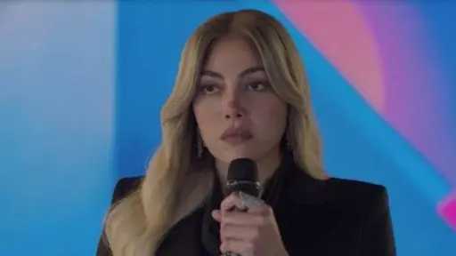 بعد عرض آخر حلقة في مسلسل توابع.. ريهام حجاج تتصدر الترند