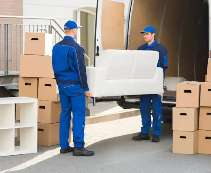 أفضل خدمات نقل العفش بالدمام: كيف تختار شركة موثوقة بدون مخاطرة؟