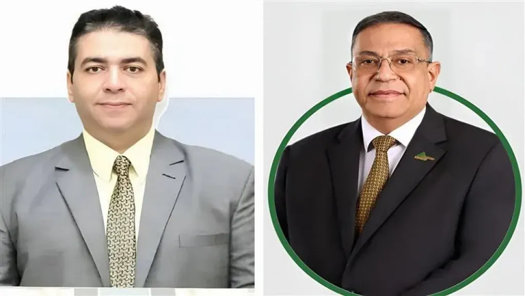 الإعادة علي مقعد النقيب في انتخابات نقابة المهندسين بالمنوفية بين ”فرحان وبشندي”