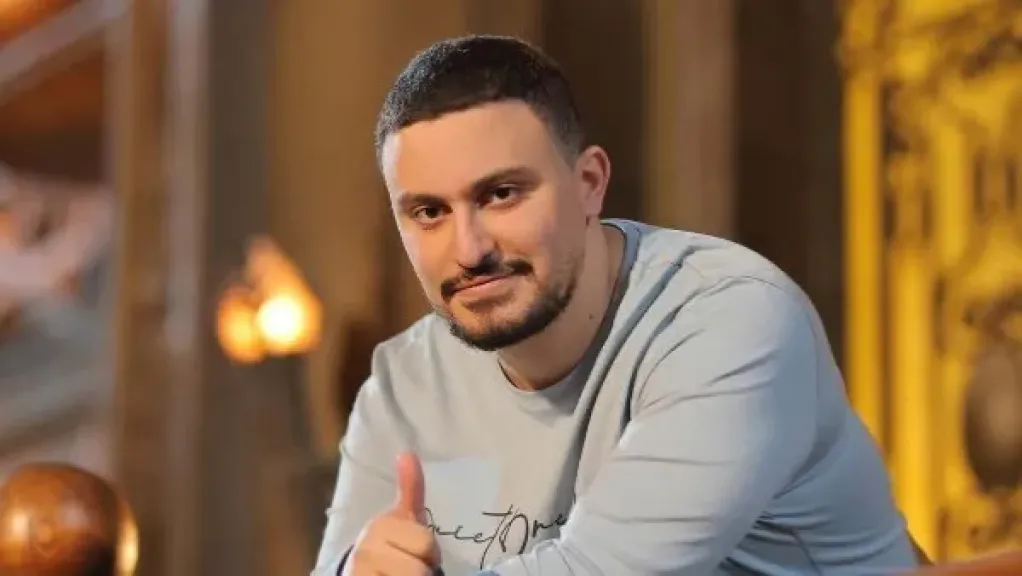 ياسين أحمد السقا يوضح حقيقة فيديو افطاره في نهار رمضان