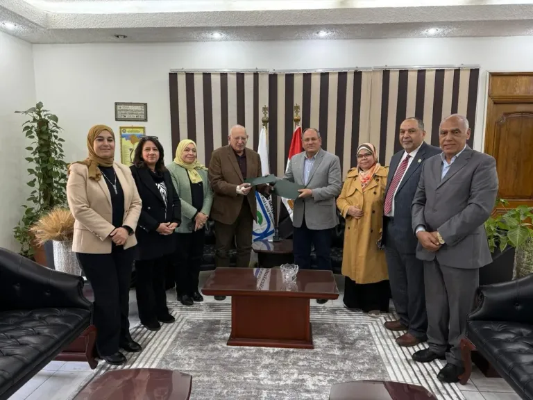 الزراعة: تنشر تقريرا بجهود وأنشطة معاهد ومعامل ”البحوث الزراعية” خلال الأسبوع الأول من مارس