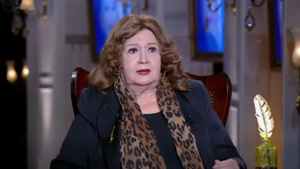 ميمي جمال: التريند جنن البعض وزمان مكنش فيه لجان.. حد شاف كريم عبد العزيز قال أنا الأعلى مشاهدة؟