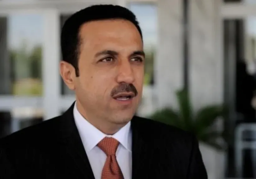 محافظ أربيل: إسقاط مسيرة بالقرب من فندق بلا أضرار أو خسائر بالأرواح