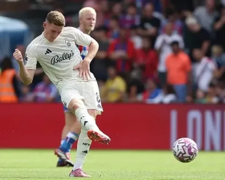 مانشستر سيتي يخطف أندرسون بعقد طويل حتى 2030