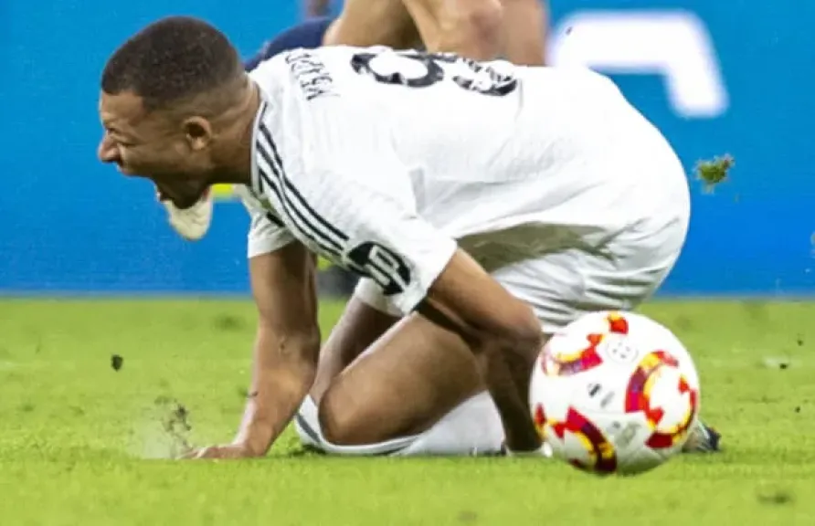 موعد عودة مبابي إلى مدريد.. والريال يترقب جاهزيته لموقعة السيتي