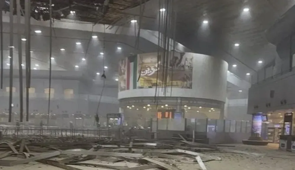 الكويت: اعتراض وتدمير 12 مسيّرة و14 صاروخا خلال الهجمات الإيرانية