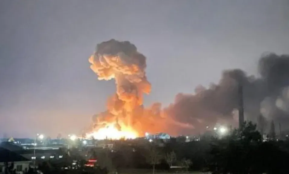 العراق.. إسقاط 4 طائرات مسيرة في أربيل