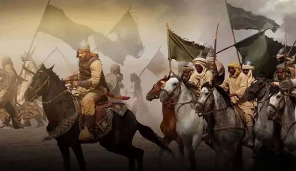 ذكرى غزوة بدر الكبرى.. يوم الفرقان وأول انتصار للمسلمين في التاريخ الإسلامي