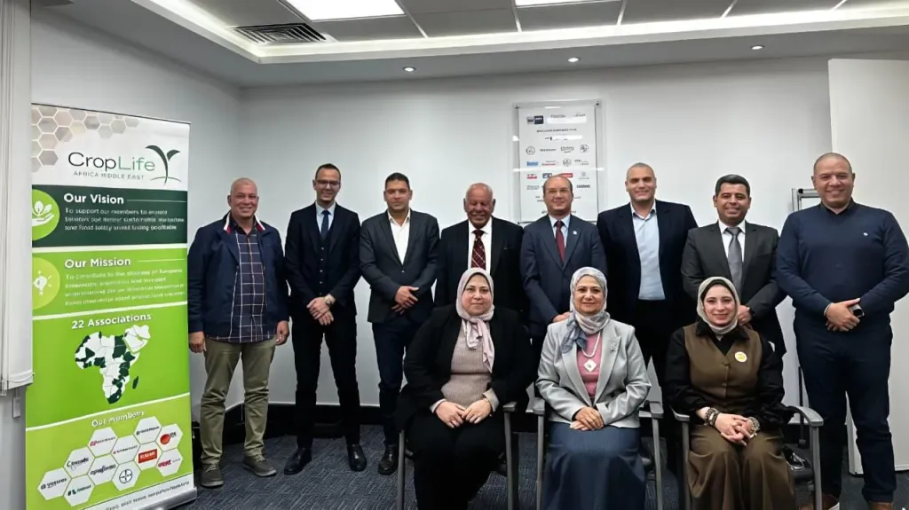 بتوجيهات وزير الزراعة.. تحرك موسع لإحكام الرقابة على سوق المبيدات