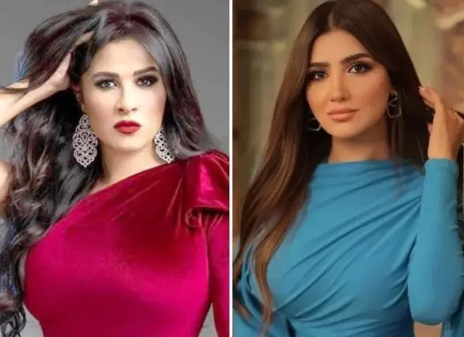 ردا على معاتبة مي عمر.. ياسمين عبدالعزيز: ماسألتوش عني وأنا بين الحياة والموت