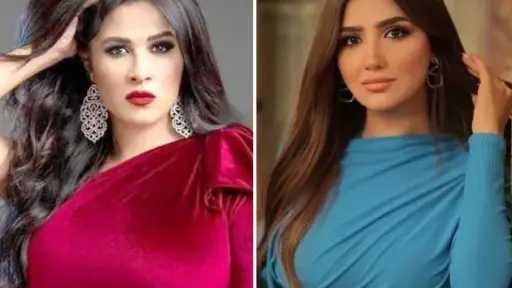 ردا على معاتبة مي عمر.. ياسمين عبدالعزيز: ماسألتوش عني وأنا بين الحياة والموت