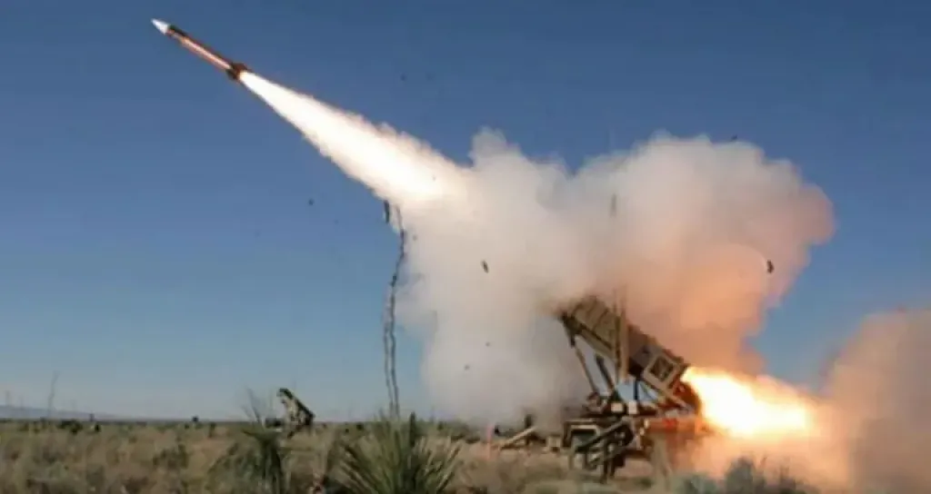 السعودية تعلن تدمير مسيرة فوق الرياض