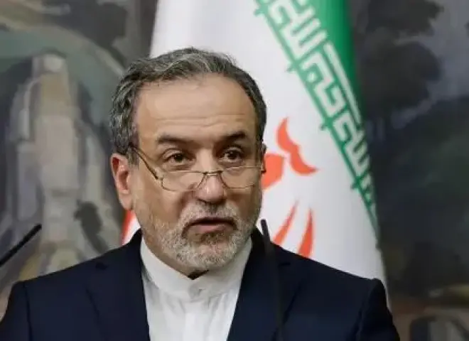 وزير خارجية إيران: ترامب قضى على بادرة الرئيس بيزشكيان تجاه جيراننا