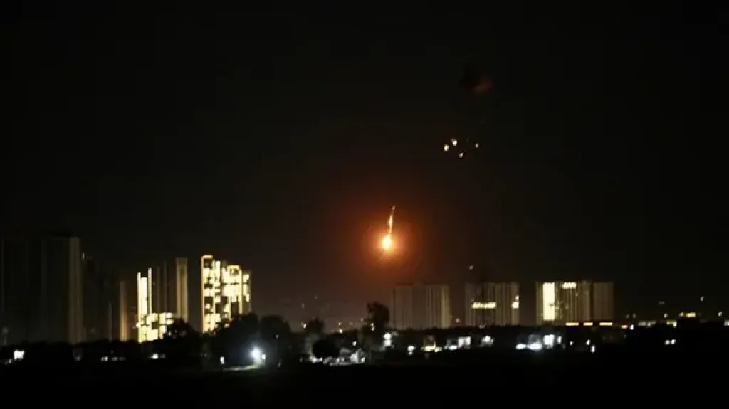 خلية الإعلام الأمني بالعراق: إسقاط مسيرة مجهولة الهوية قرب مطار أربيل