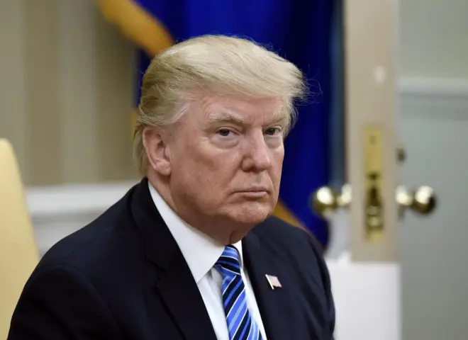 ترامب: عصابات أمريكا الجنوبية تهديد للأمن القومي الأمريكي