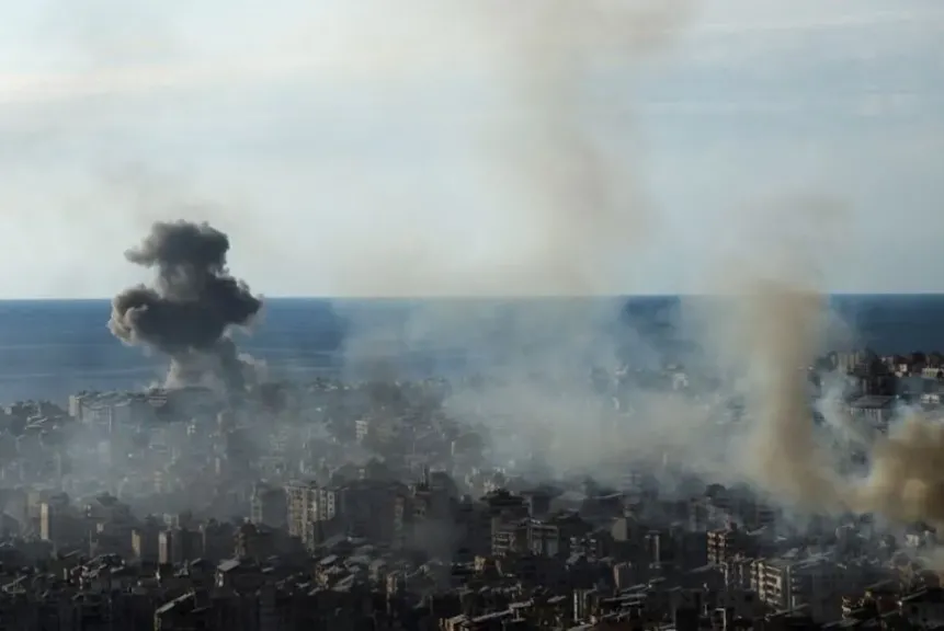 شهداء عسكريون ومدنيون في غارات إسرائيلية على لبنان