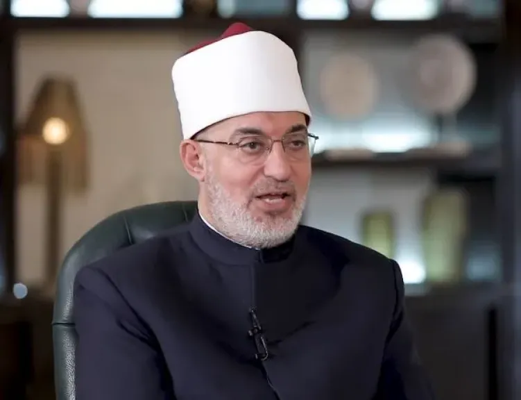 المفتي: غزوة بدر ليست استدعاء للتاريخ.. والأمة في أمسّ الحاجة لاستلهام دروسها حاليا