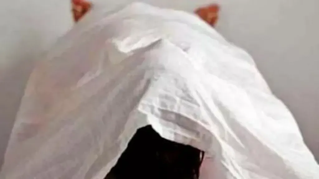 العثور على جثة مسن مجهول بمصرف في العدوة بالمنيا