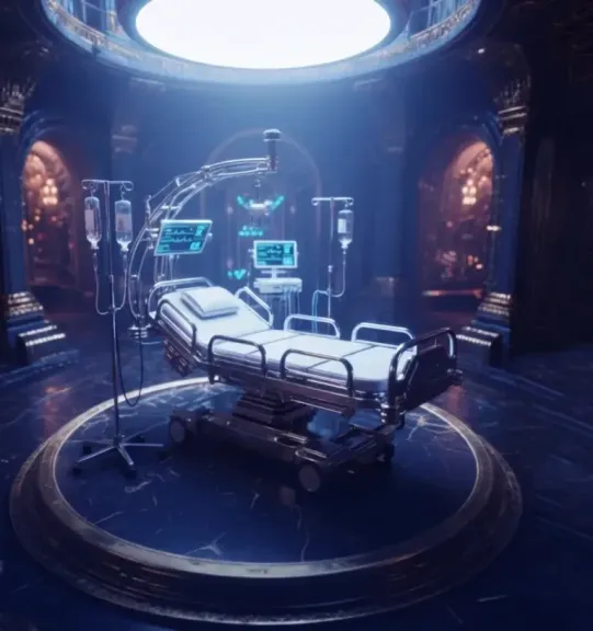 أفضل مركز قسطرة مخية بالدلتا.. خبرة متقدمة وسرعة إنقاذ تصنع الفارق