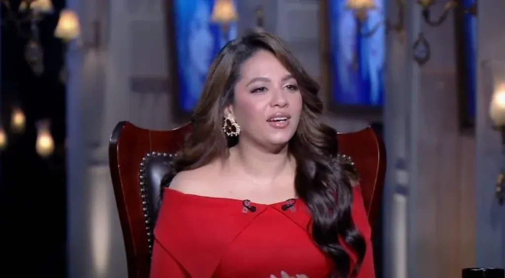 رحمة أحمد: محمد هنيدي بيضحكني مجرد ما يفتح بوقه.. وكان حلم حياتي أشتغل معاه